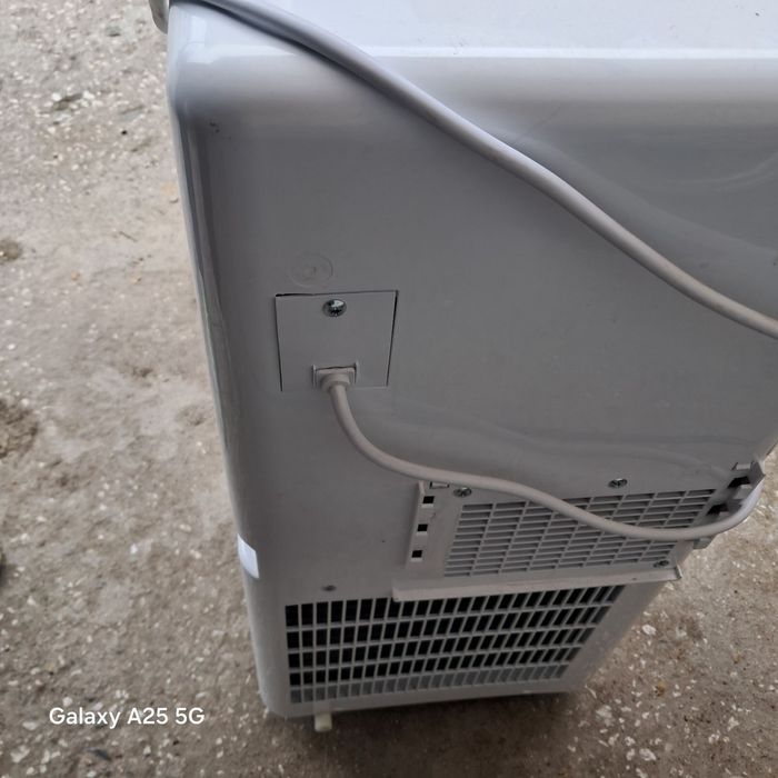 Beko Преносим климатик