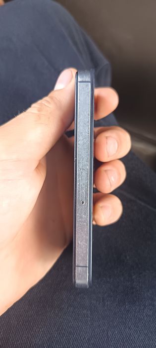 Iphone 4 старый телефон