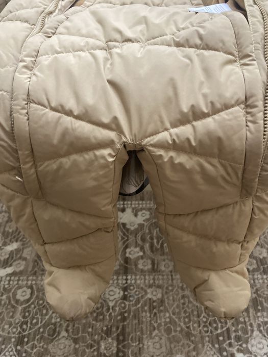 Комбинезон детский