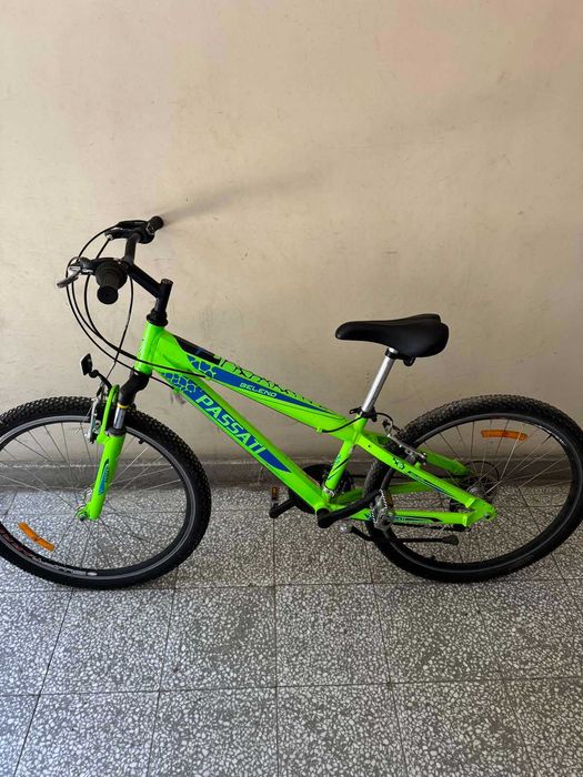 Колело Passati Beleno