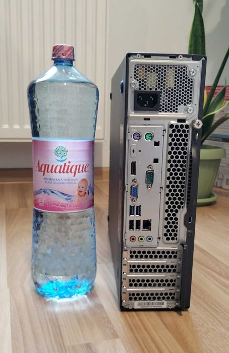 Calculator Lenovo ThinkCentre