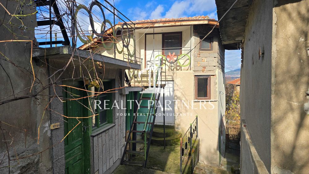 Продава се Къща в Перник, Калкас - 125 кв.м за 266 €/кв.м - Снимка #1