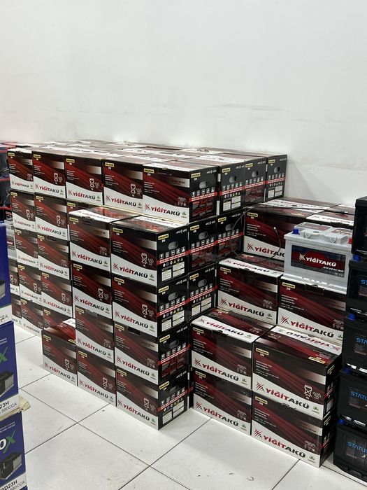 Akumlyator Onix Tracker Byd Monza Malibu Gentra dostavka 24/7