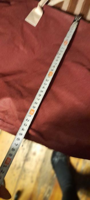 Пазарска количка и пътна чанта - нови