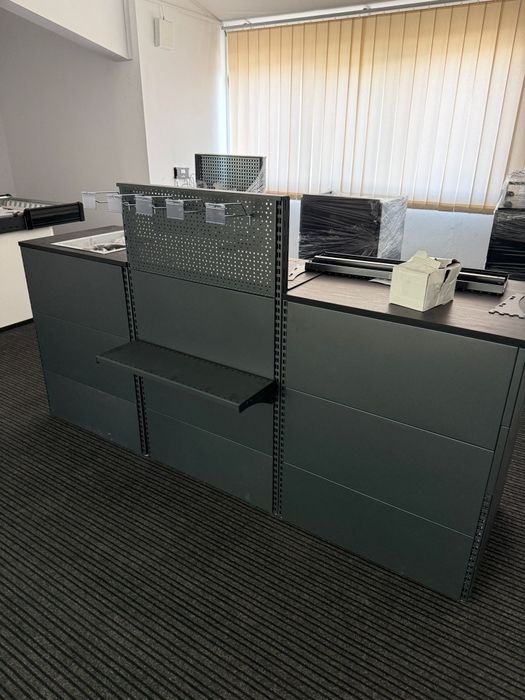 Tejghea Comerciala Magazin