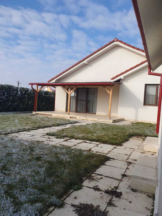 Proprietar,vind casa mobilata utilata,Santandrei linga Mag.Megaimage,str.Estului