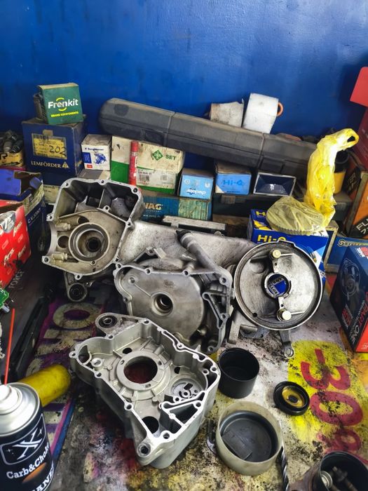 Скутер racer stells