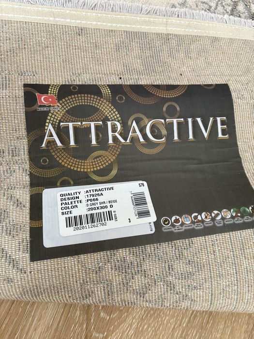 Продам ковер в отличном состояние