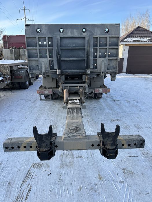 Услуги грузового эвакуатора