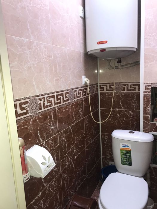 3бөлмелі үи сатылады