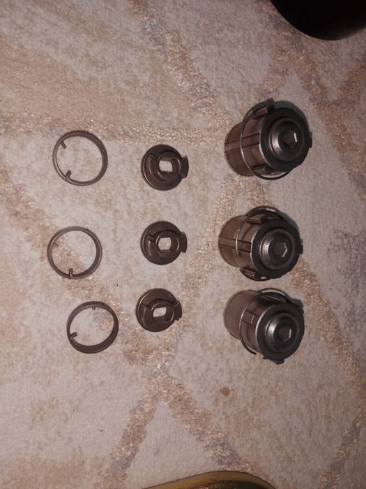 Блок управления сборе на  лебёдку