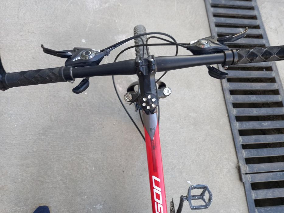 Velosiped 26x yaxshi sostayanada