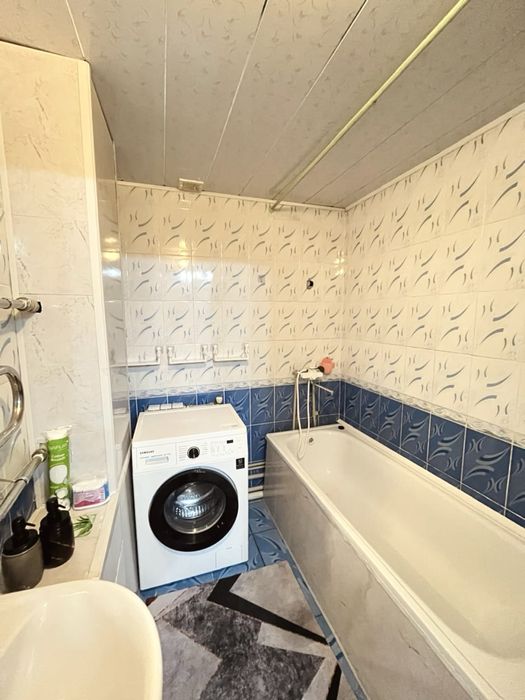 Посуточная квартира