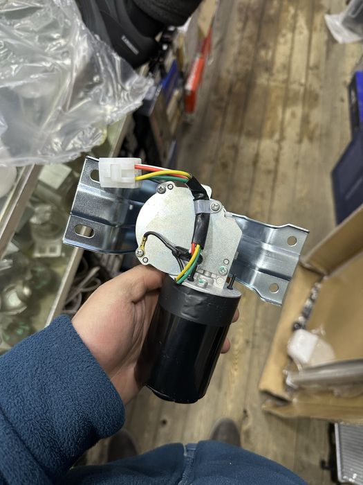 matiz dvornik mator дворник матор