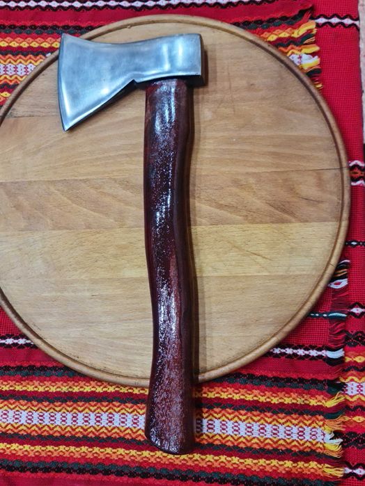 Брадвичка  кована