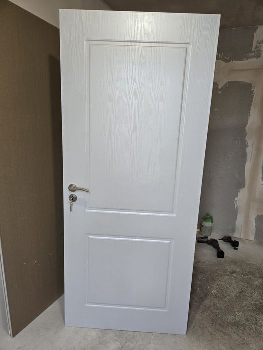 Интериорна врата