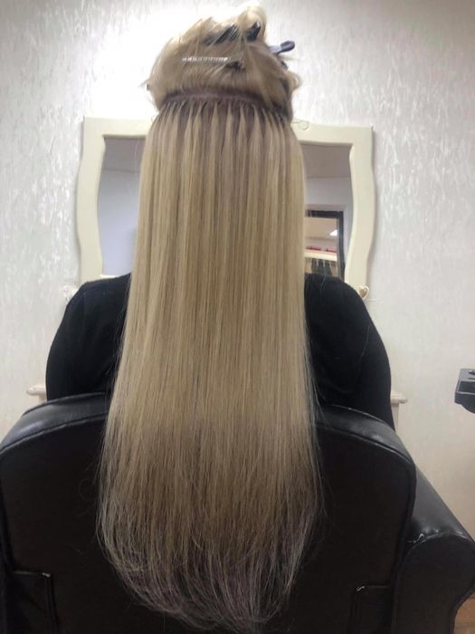 Extensii keratina, extensii cheratina, extensii par natural, extensii