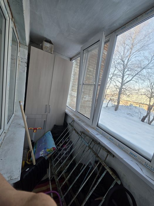 Продам квартиру в городе.