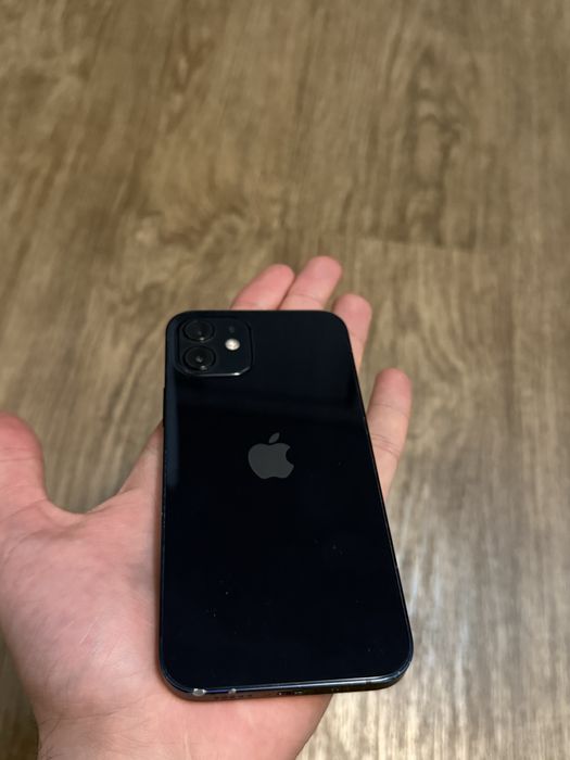 Iphone 12  128 gb айфон 12 128 гб