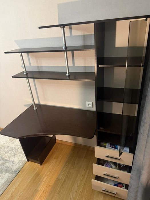 Письменный стол, город Алматы