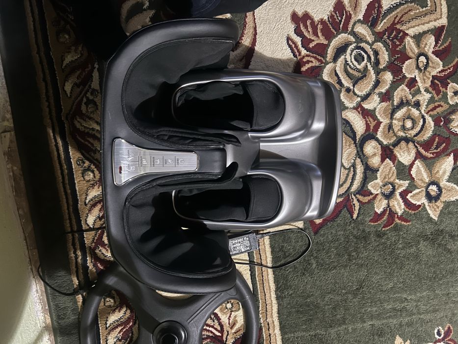 массажер для ног