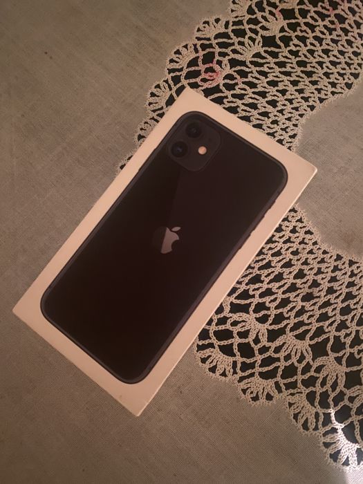 Aplle Iphone 11 128gb