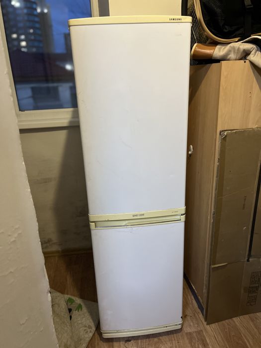 40000т бу  марка cool n'cool * ***] FREEZER & REFRIGERATOR