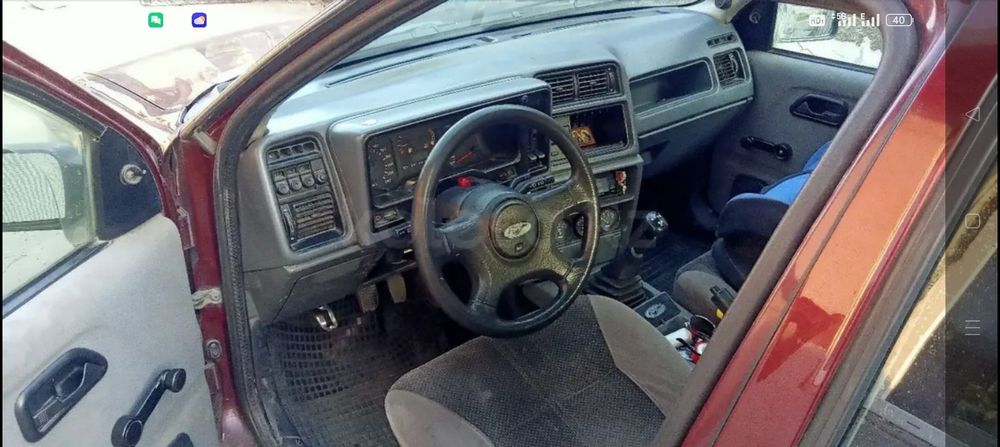 Продам Ford sierra