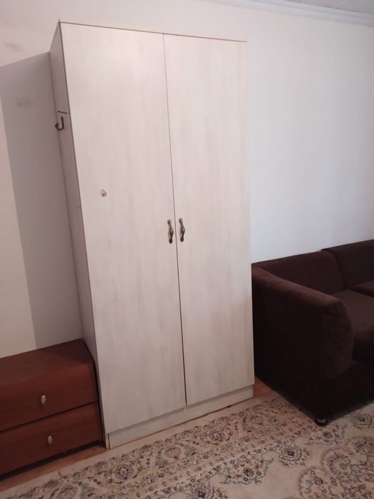 Комната в общежитии