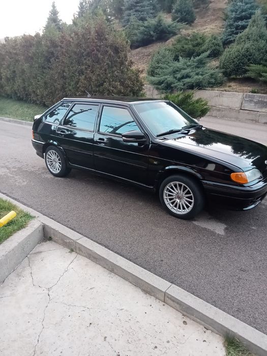 Продам авто машина лада