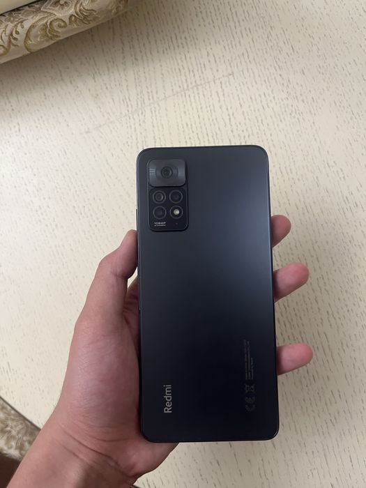 Redmi not 11 pro