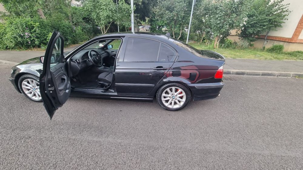 BMW 3 Series 2005 — imagine 3
