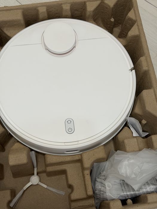 Робот-пылесос xiaomi