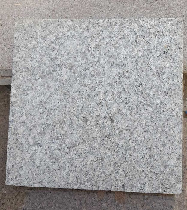 Гранит серый узбекский