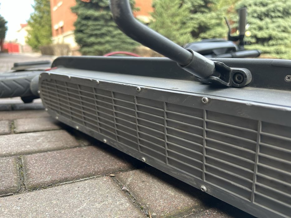 Продам  электросамокат xiaomi 1s