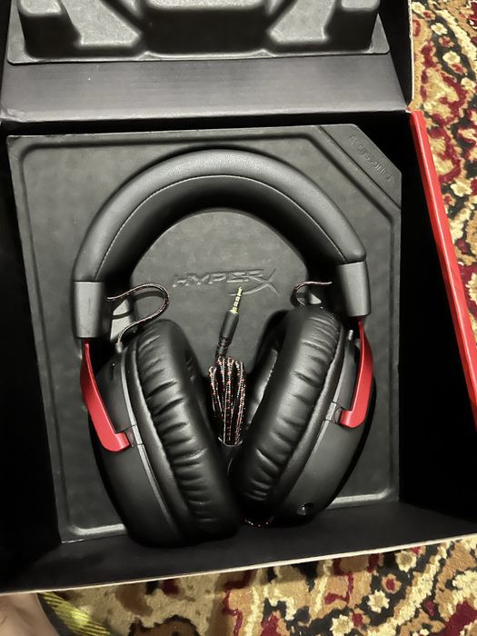 Hyper X Cloud 3