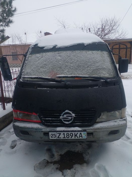 Истана сотилади 2001 йил мотор задавай яхши