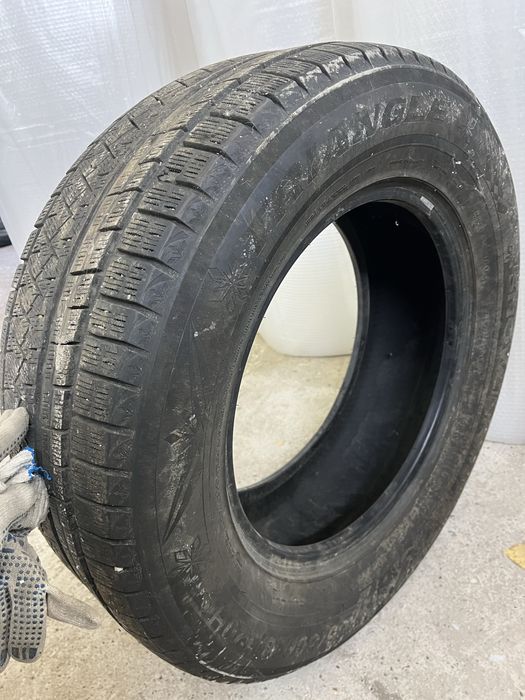 Шины Triangle snowlink