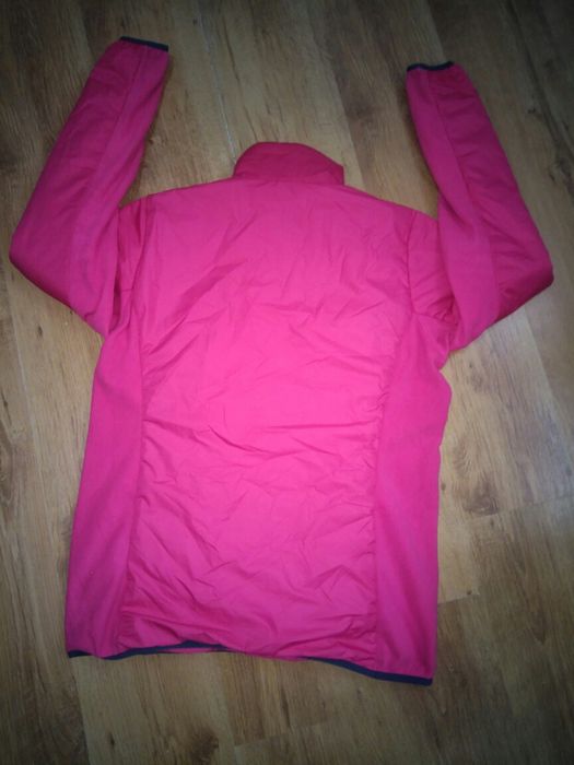 Geaca hibrid de damă Helly Hansen Primaloft mărimea XL