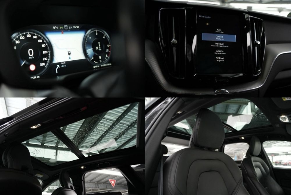 Volvo XC 60,garantie, variante discutam!