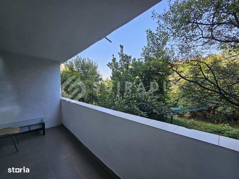 Apartament cu 4 camere in Zorilor, garaj