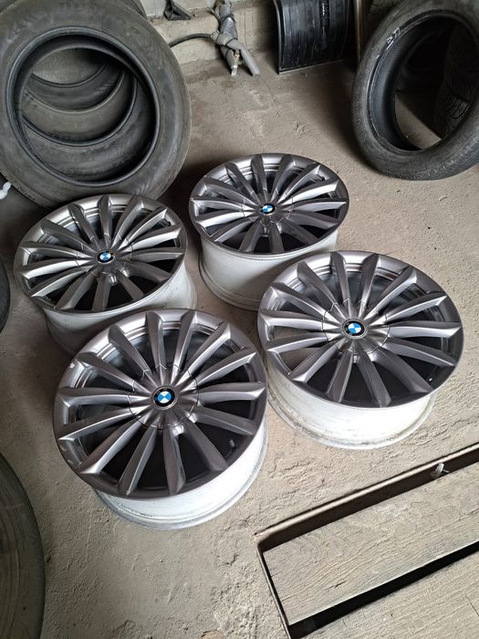 Продам  диски от бмв