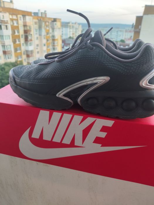Nike air max DN.