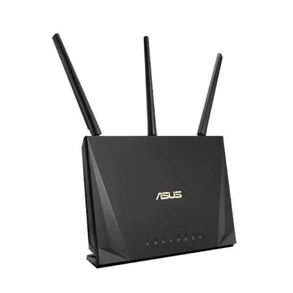 Router Wireless sigilat Asus Gigabit RT-AC1750U DualBand VPN Server cutie Nou
