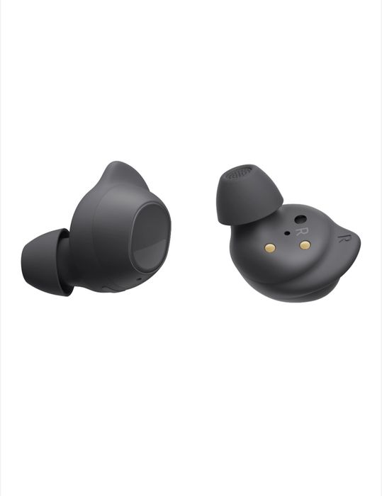 Слушалки Bluetooth Samsung Galaxy Buds FE, Black