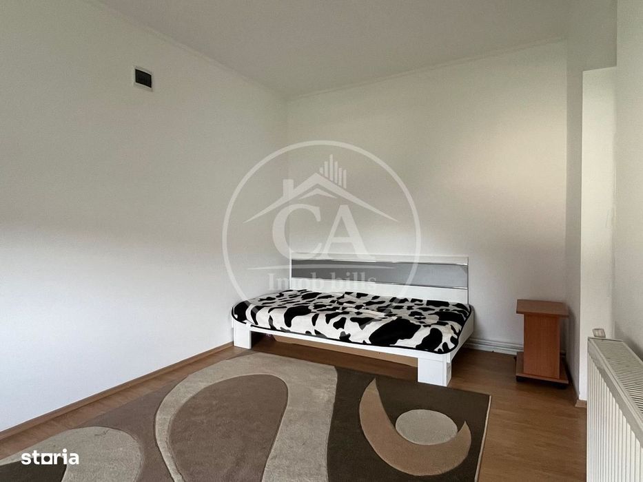 Casa P+M cu 4 camere de inchiriat în zona Gheoghe Doja, Oradea