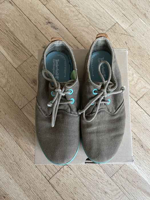 Дамски кецове Timberland, 35 номер