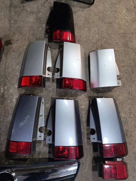 Части за  Opel Meriva A / Мерива до 2010 г.