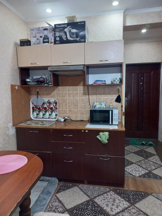 Сдам комнату в районе Коктал 1