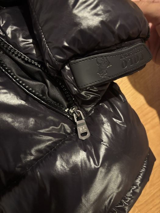 Geaca Polo Ralph Lauren